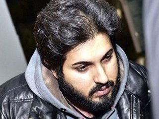 Reza Zarrab davasında bir ilk yaşandı