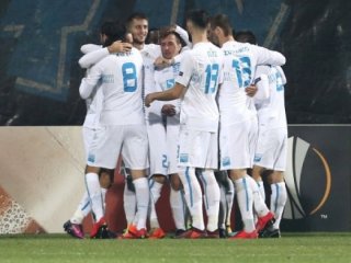 Milan sürprizle bitirdi