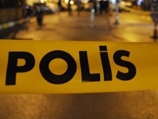 Küçükçekmece'de ses bombası paniği