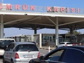 Gümrükteki büyük skandal ortaya çıktı