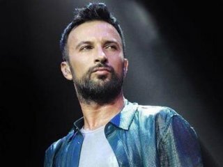 Tarkan'ı görenler çıldırdı!