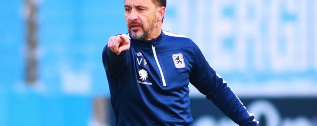 Vitor Pereira şaşırttı! Yeni adresi...