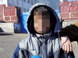 Öğrencinin iddiası okulu karıştırdı!