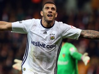 Fernandao için transfer teklifi!