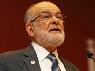 Karamollaoğlu'ndan 'Kudüs' çıkışı