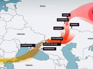 Esrarengiz bulutlar hakkında resmi açıklama geldi