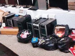 Mısır’dan Türkiye aleyhine casusluk kumpası