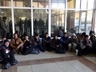 Banker Bilo' filmi Adana'da gerçek oldu