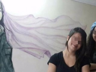 PKK'ya terör örgütü diyemeyen kızlar tutuklandı!