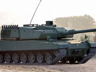 Savunma sanayinde dev işbirliği! Onaylandı