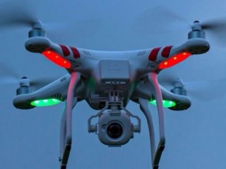 PKK'nın 'drone'u mu?