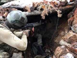 Mardin'de çatışma! Valilikten ilk açıklama