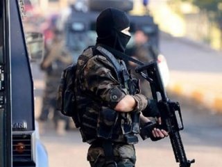 Bitlis'in 12 köyünde sokağa çıkma yasağı