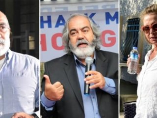Nazlı Ilıcak ve Altan kardeşlere şok ceza!