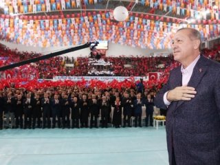 Cumhurbaşkanı Erdoğan Hakkari’ye gidiyor