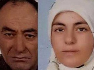 Kan donduran cinayet! 4 kez kafasına sıktı...