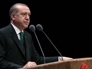 Erdoğan'dan İsrail ve ABD'ye çok sert sözler