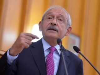 Çipras değil Kılıçdaroğlu: Lozan tartışılamaz!