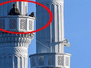 Olağanüstü gün! Silivri'ye böyle getirildi