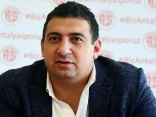 Süper Lig ekibinde Başkan görevini bıraktı!