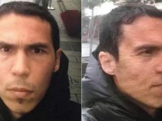 Mahkeme Başkanından Reina katlıamcısına tepki