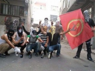 Şifre böyle çözüldü! 'Çay içmeye gel'