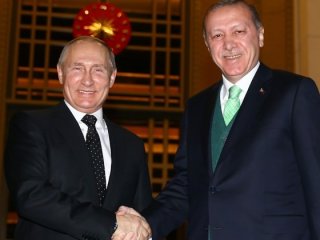 Erdoğan'dan flaş açıklama: Bu hafta neticelendirilecek