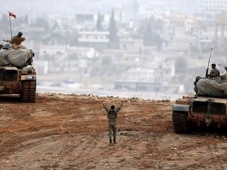 Bu hamle TSK'nın önünü açtı! Artık an meselesi...