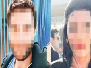 Mahkemede hakimin önünde taciz