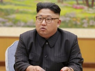 Kim Jong-Un tuttuğu takımı açıkladı!
