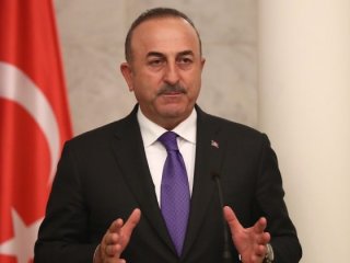 Çavuşoğlu: Tehditler geliyor, ansızın girebiliriz!