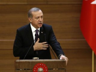 Cumhurbaşkanı Erdoğan: Rekor kıracağız!