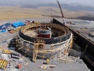 Doğu Anadolu Gözlemevi kızılötesini de 'görecek'
