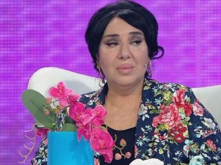 Nur Yerlitaş kendini böyle savundu!