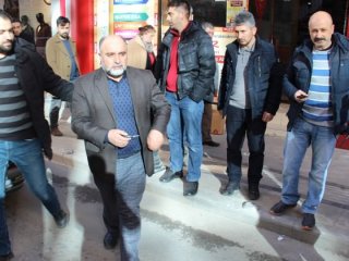 Cemaati sürekli uyarıyordu, kendi dolandırıldı