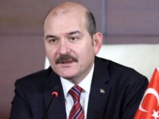 CHP'den Bakan Soylu hamlesi