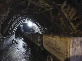 Maden ocağında göçük: 1 işçi yaşamını yitirdi