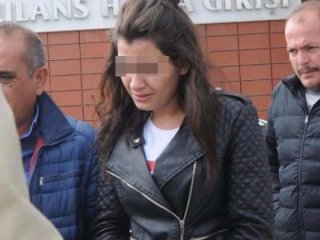 Liseli Aleyna'nın ifadesi kan dondurdu!