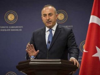 Türkiye'den flaş Kudüs açıklaması!