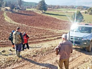 300 kişi birden onu arıyordu! Acı haber geldi