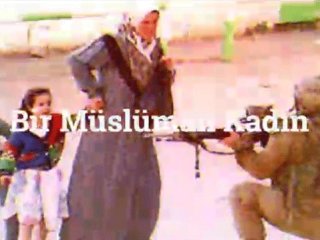Uyan Müslüman!
