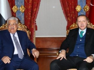 Kudüs Zirvesi'ne Rusya bile geldi, o ülke yok!
