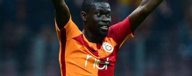 G.Saray'da Ndiaye sürprizi! Fransız devi...