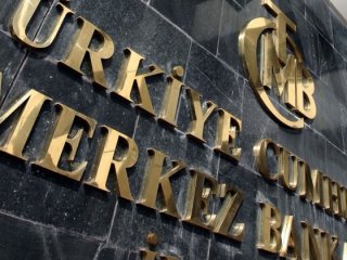 Merkez Bankası rest çekmeli