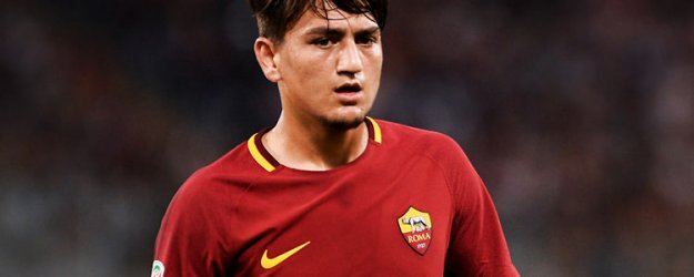 Roma'dan Cengiz Ünder kararı! Ayrılık kapıda