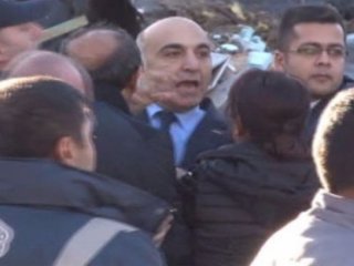 CHP'li Başkana “darp” suçlaması! Defalarca vurdu