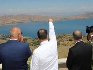 Dubaili iş adamlarından Elazığ'a dev yatırım!