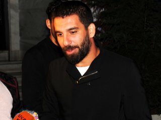 Menajeri açıklamıştı! Arda Türkiye'ye geldi
