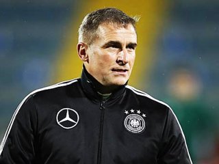 Kuntz'dan Beşiktaş sözleri! "Bayern iç sahada..."