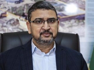 Hamas İİT'den 'Kudüs direnişine destek' bekliyor